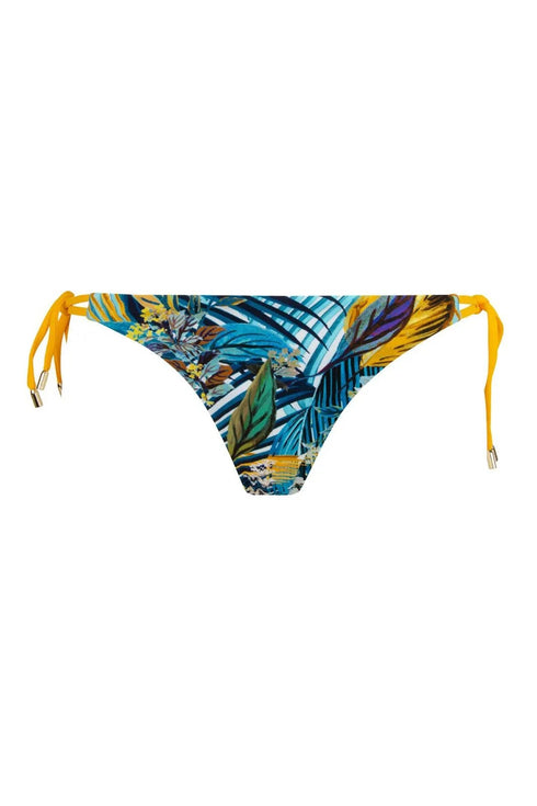 Lise Charmel 56b Evasion Jungle Brazilian Thong